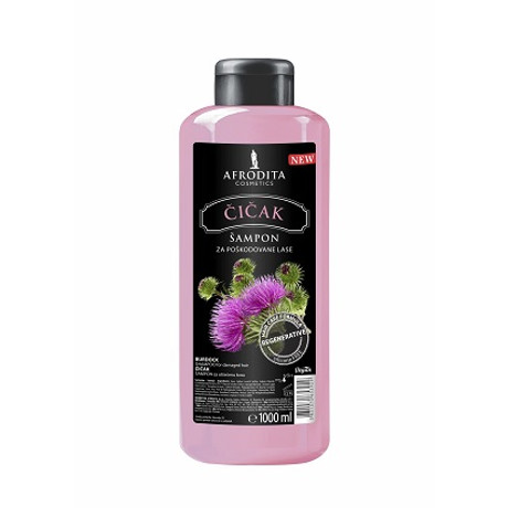Afrodita BOJTORJÁN Sampon